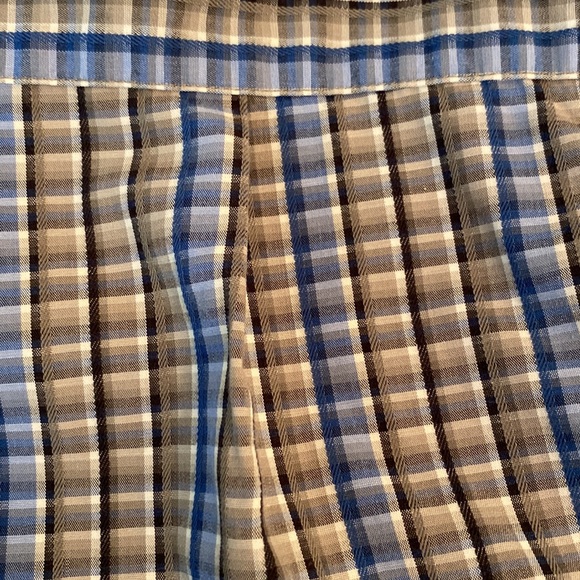 Kenneth Roberts “platinum” men’s long sleeve shirt. Size XL - Picture 9 of 10